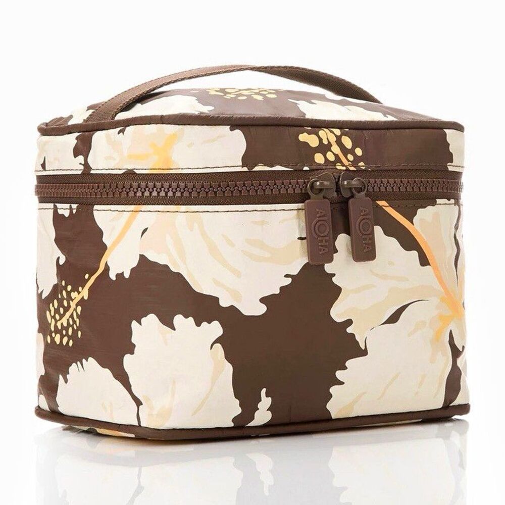 ALOHA Collection CocoNutt Ultra Cabin Crew Kit Bag Tilly’s Exclusive